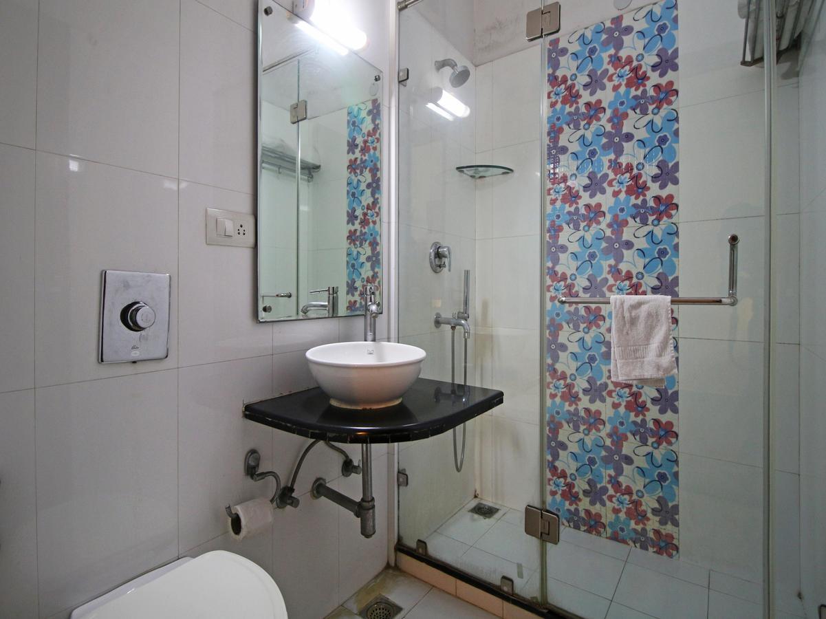 Hotel Oscar - Hauz Khas Νέο Δελχί Εξωτερικό φωτογραφία